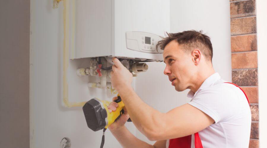 Local 24/7 Emergency Plumbing in Loranger, LA